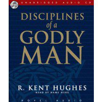 10 Disciplines of a Godly Man