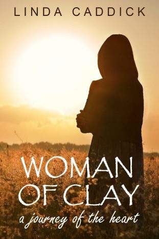 Woman of Clay – Linda Caddick