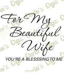 Wife of Blessing