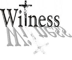 Many Witnesses, One Lord – William Barclay