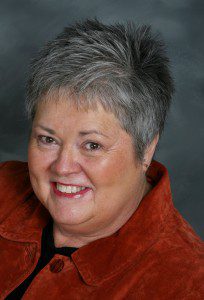 Barbara Ann Derksen – Christian Author