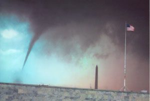 DC tornado