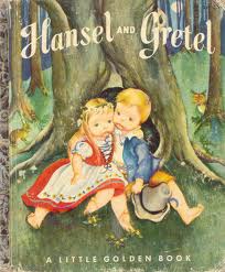 Hansel and Gretel – 4