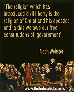 Noah-Webster-source-of-freedom