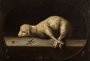 The-Sacrificial-Lamb-Josefa-de-Ayala-ca-1670