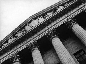 margaret-bourke-white-sculpted-frieze-reads-justice-the-guardian-of-liberty-at-entrance-of-the-supreme-court-building