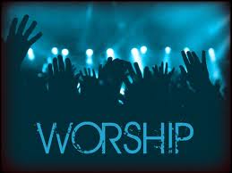 Worship: It’s not the music (only)
