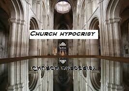The Mirror of Church Hypocrisy – 2