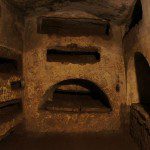 catacomb tombs