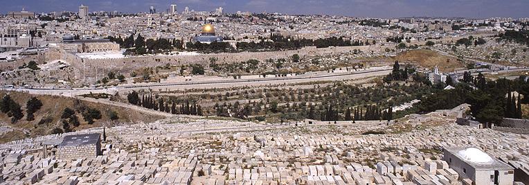 Jerusalem Defiled Awaits Her King