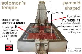 solomon's temple