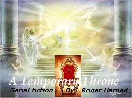 A Temporary Throne – 22
