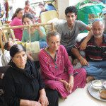 iraqis refugees