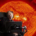 hawking cosmos