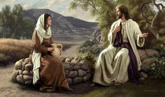 Interrupting Jesus 11 – a last supper in Jericho