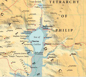 Tetrarchy of Philip