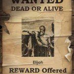 Elijah reward