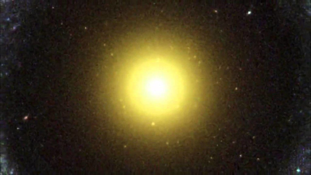 Arise, shine, for your light has come