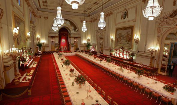 Banquet of the King in the House of Wisdom