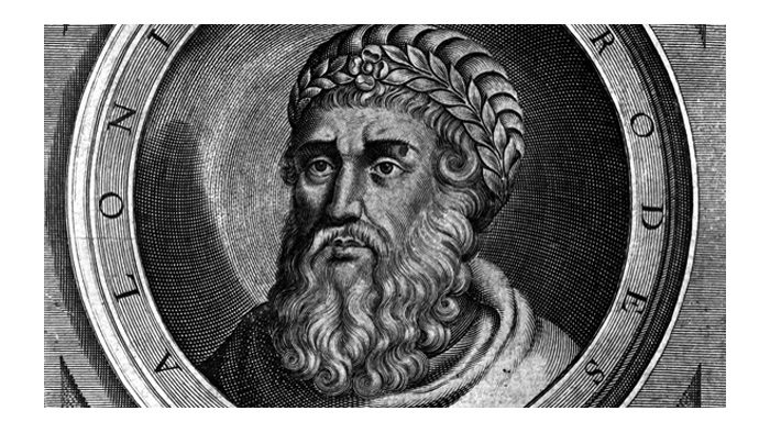 image of Herod the Great