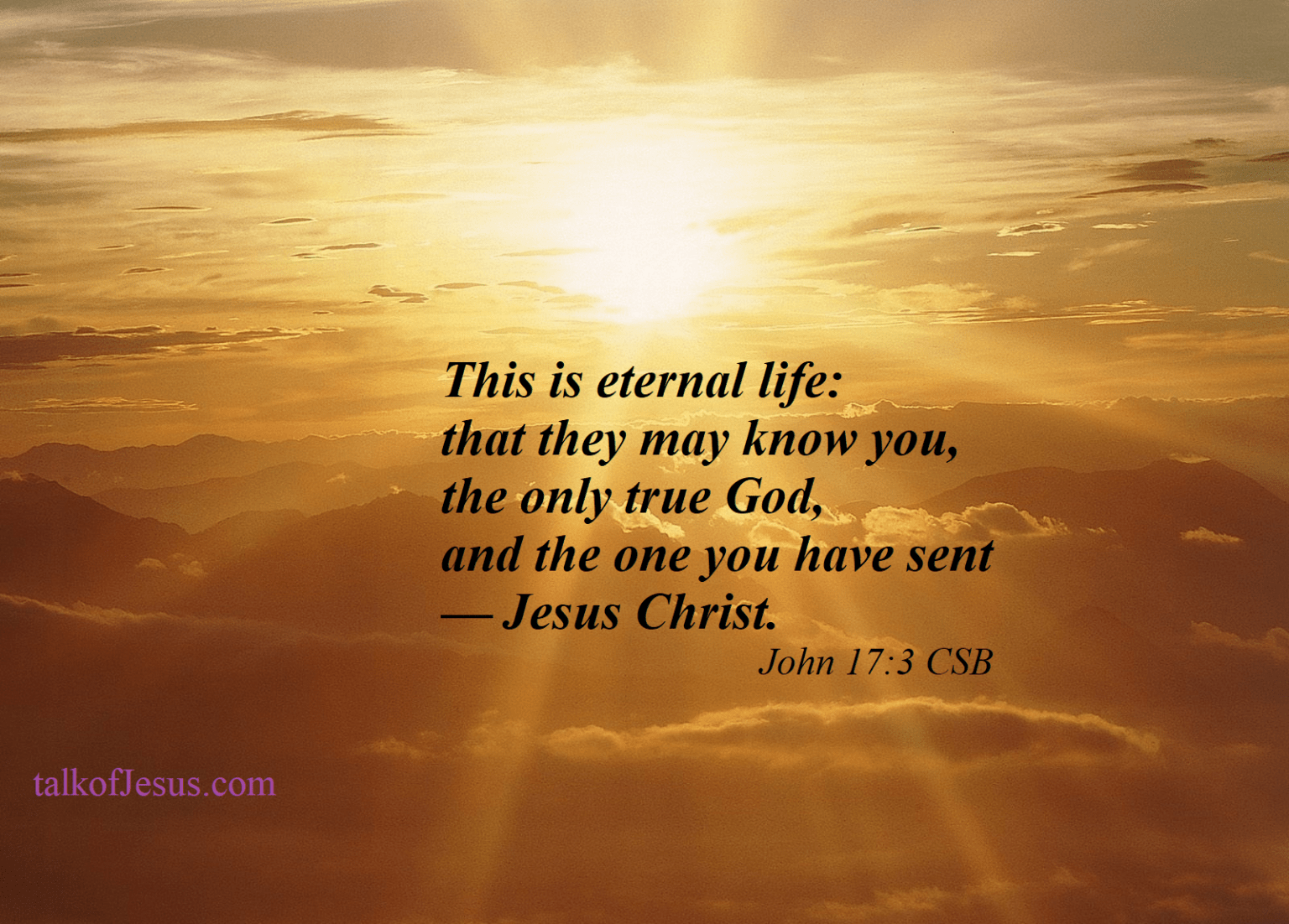 jesus-power-to-give-eternal-life