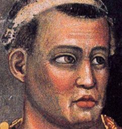 painting of pontius pilate