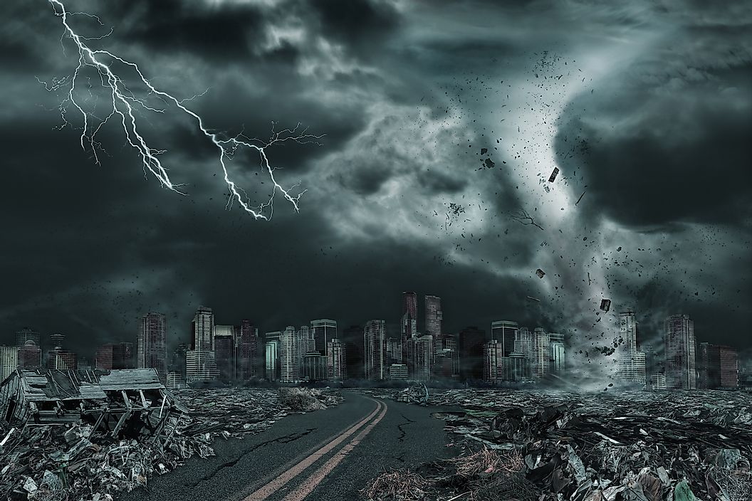 Apocalypse 9 – the Wrath of the Lamb