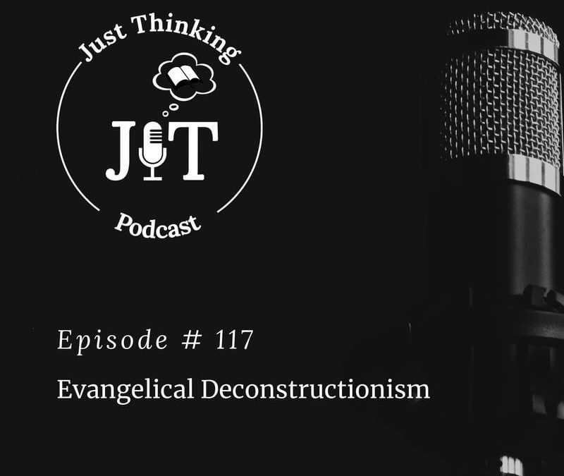 Evangelical Deconstructionism