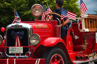 About Cortland Ohio VFD