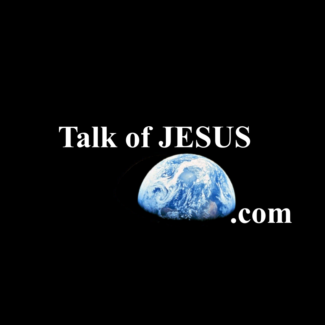 Talk of Jesus .com