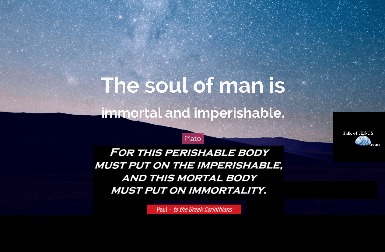 Our Imperishable Resurrection Body Raised in Glory and Power