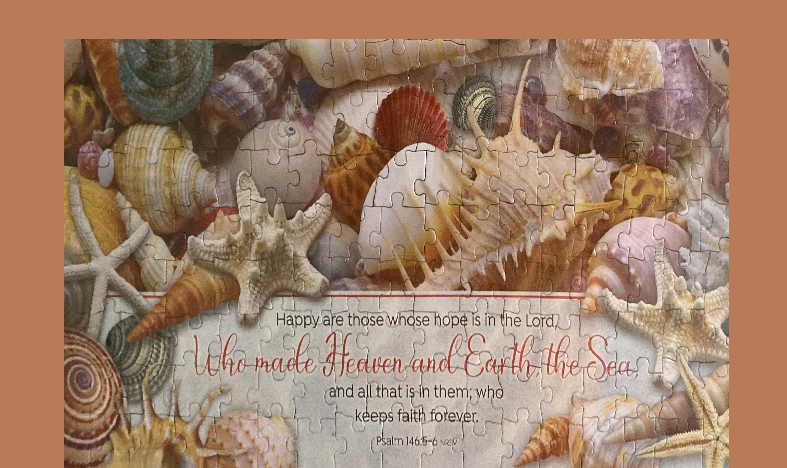 A Happy Hope in the LORD our God  Psalm 146