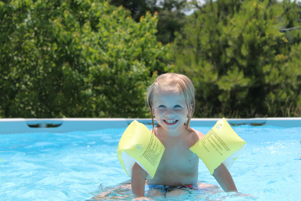 Tell YOUR Summer Story TO our readers (on TalkofJESUS.com & Substack.