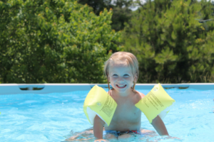 SUMMER STORIES of Christian Witness